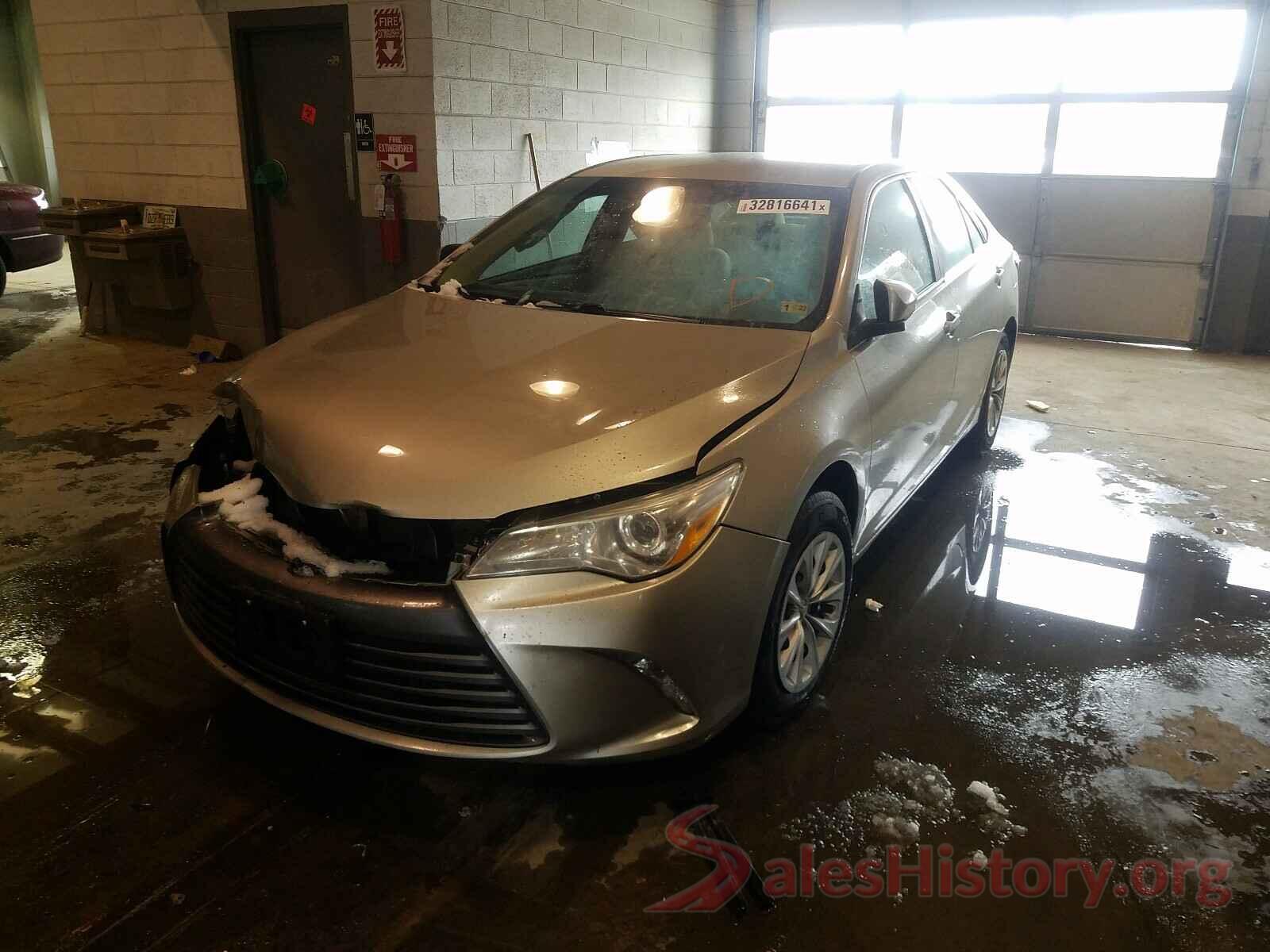 4T4BF1FK0GR549322 2016 TOYOTA CAMRY