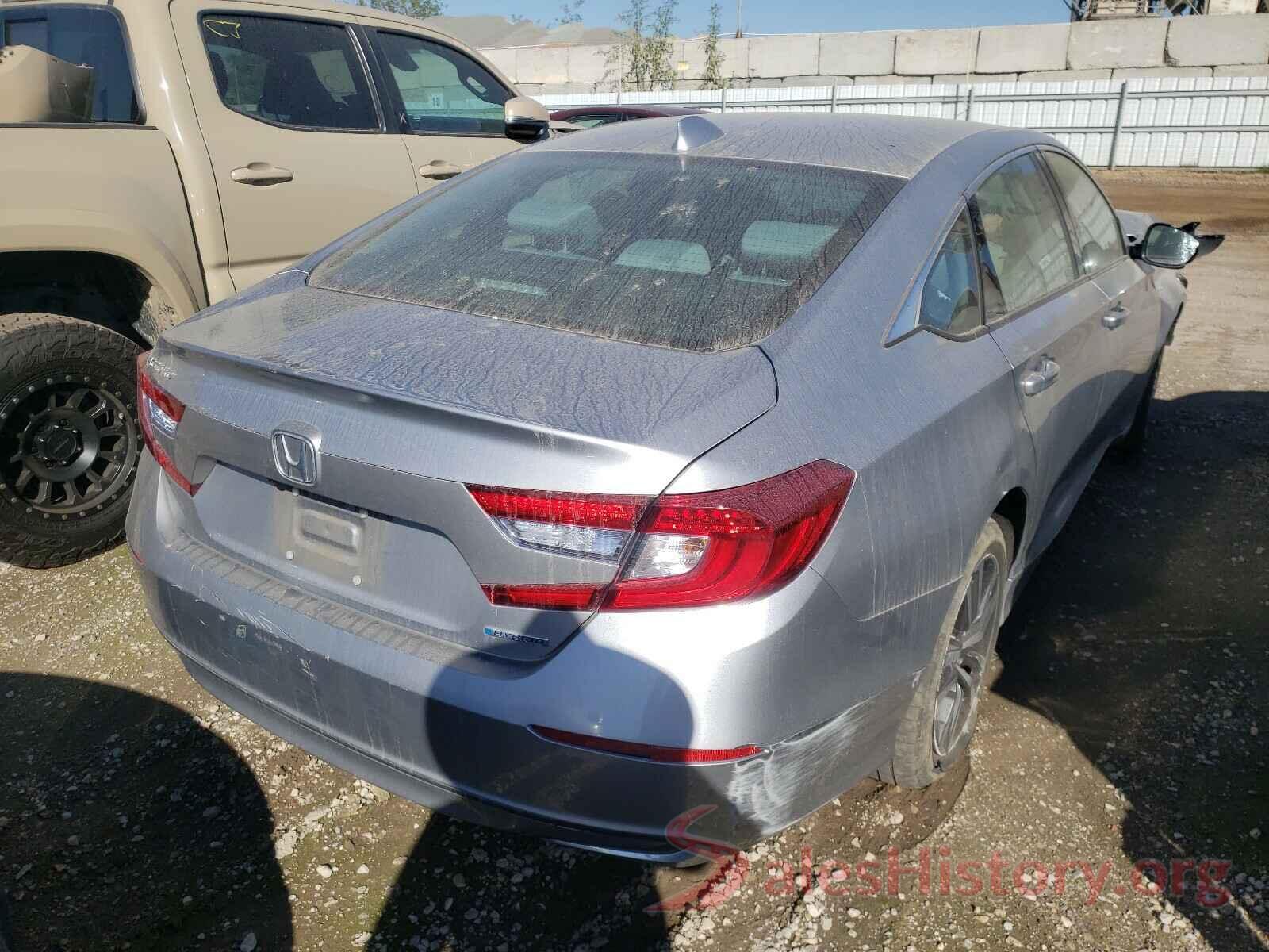 1HGCV3F10KA003365 2019 HONDA ACCORD