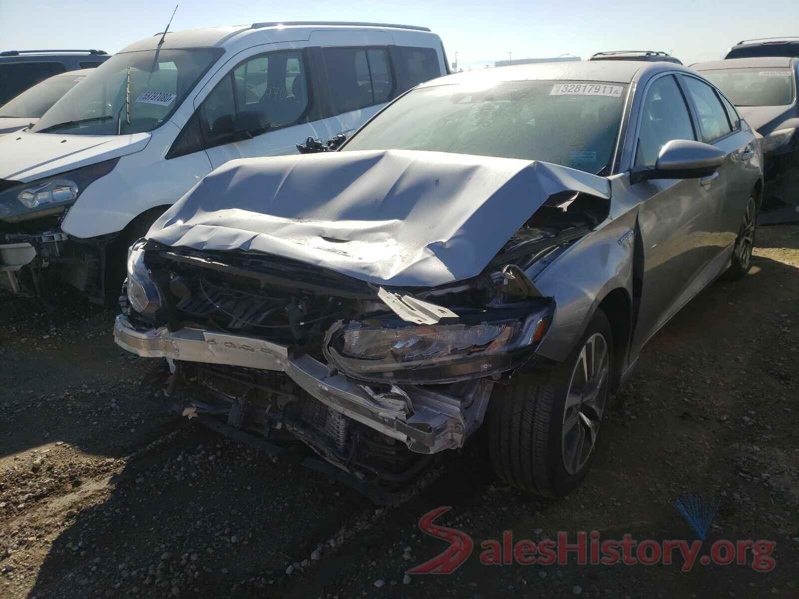 1HGCV3F10KA003365 2019 HONDA ACCORD