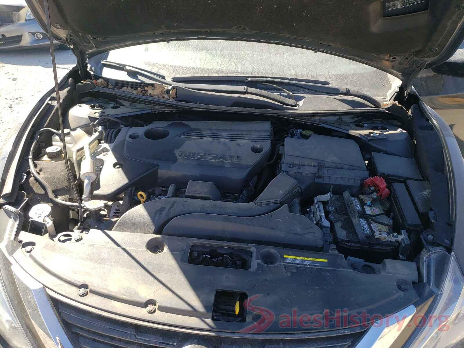 1N4AL3AP2JC166728 2018 NISSAN ALTIMA