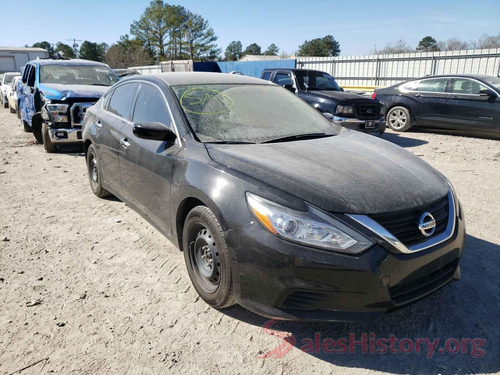 1N4AL3AP2JC166728 2018 NISSAN ALTIMA