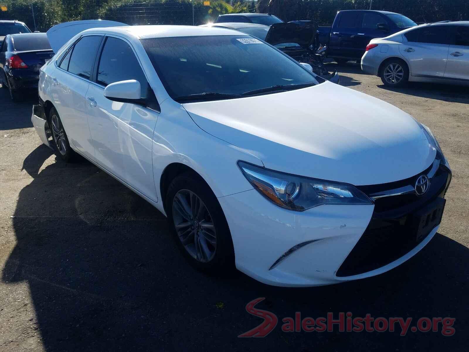 4T1BF1FKXHU669429 2017 TOYOTA CAMRY