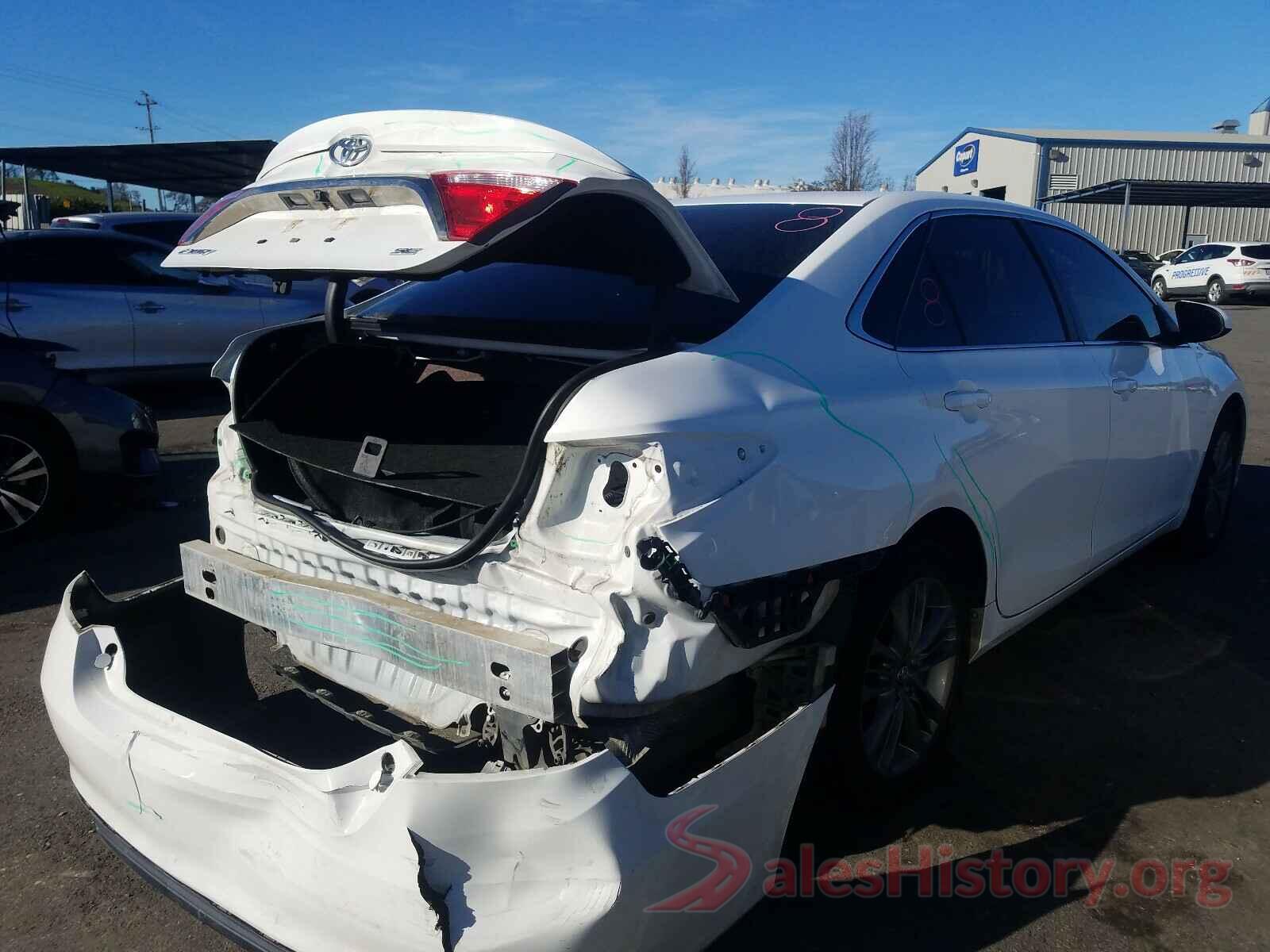 4T1BF1FKXHU669429 2017 TOYOTA CAMRY