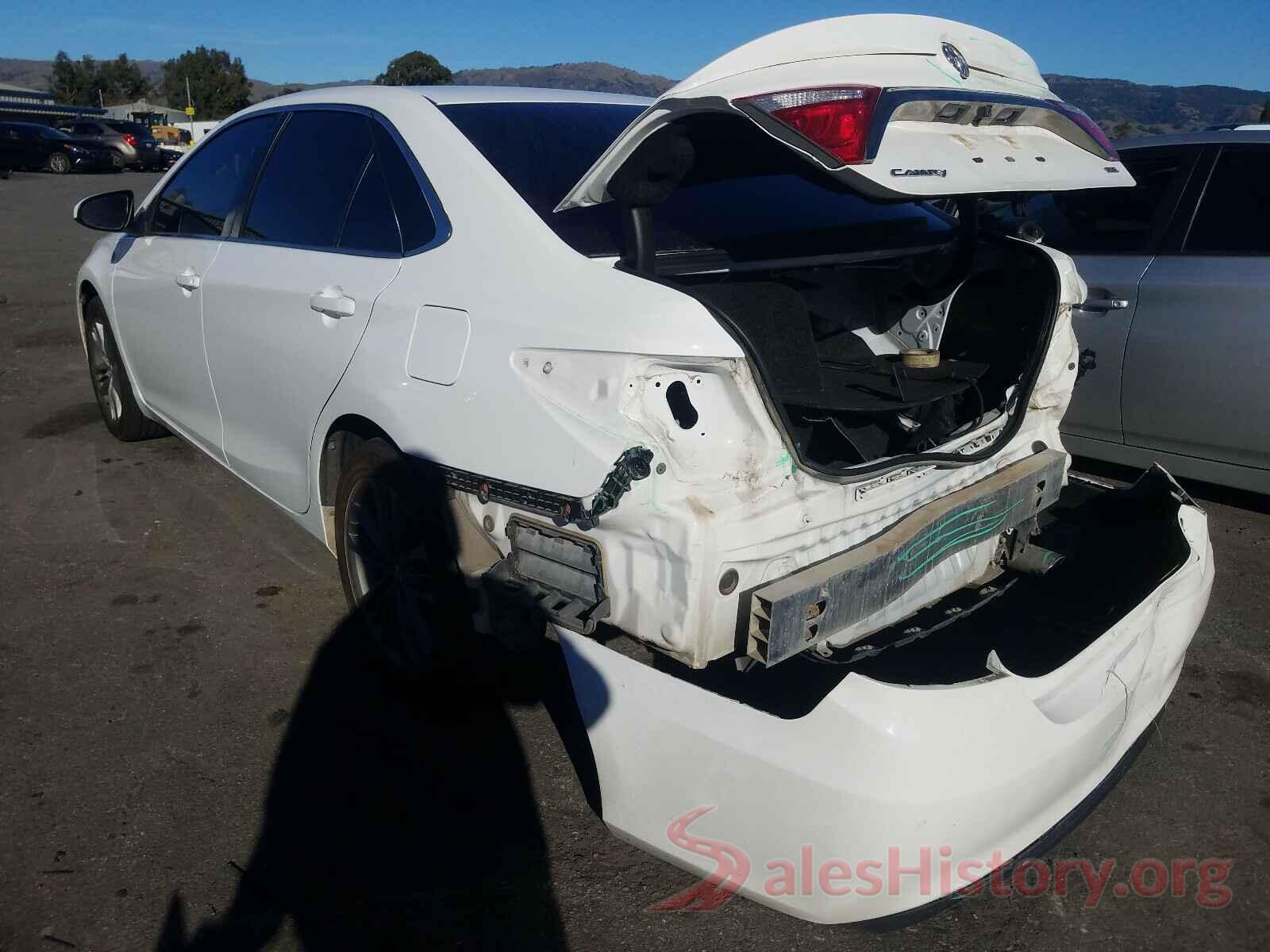 4T1BF1FKXHU669429 2017 TOYOTA CAMRY