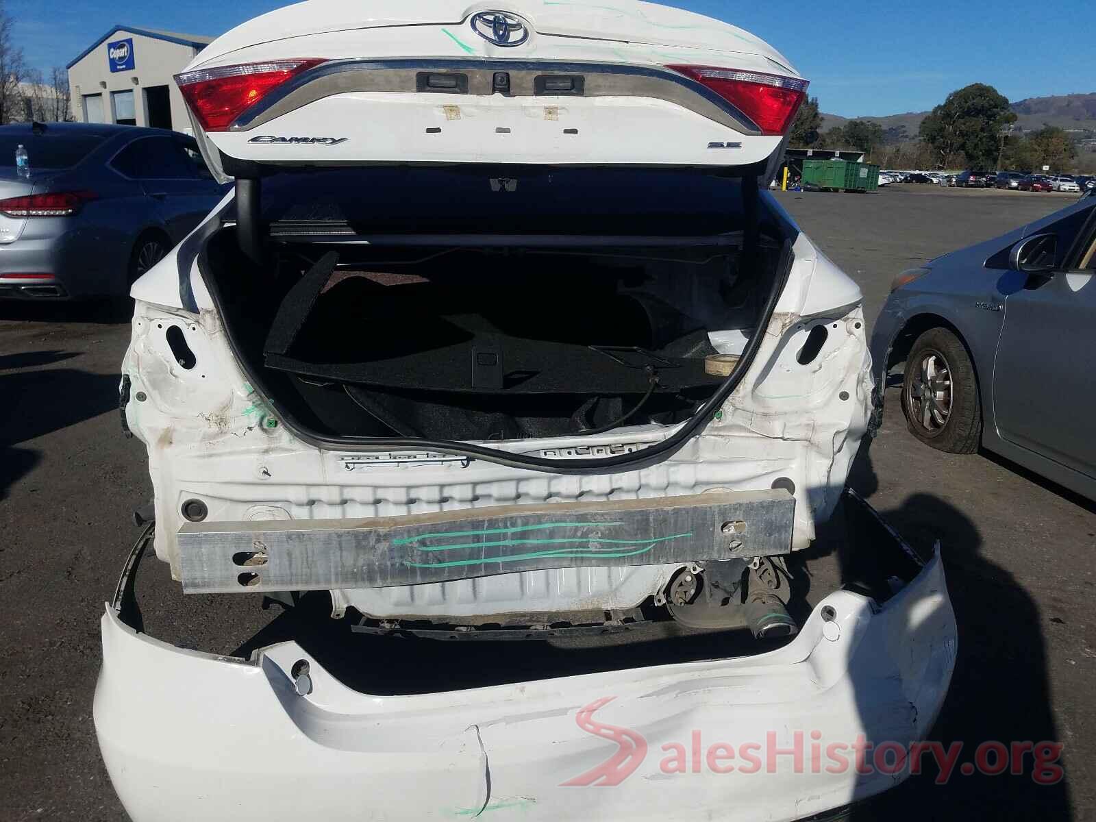 4T1BF1FKXHU669429 2017 TOYOTA CAMRY