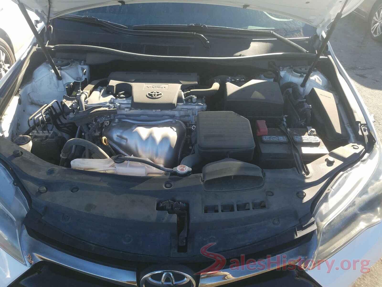 4T1BF1FKXHU669429 2017 TOYOTA CAMRY