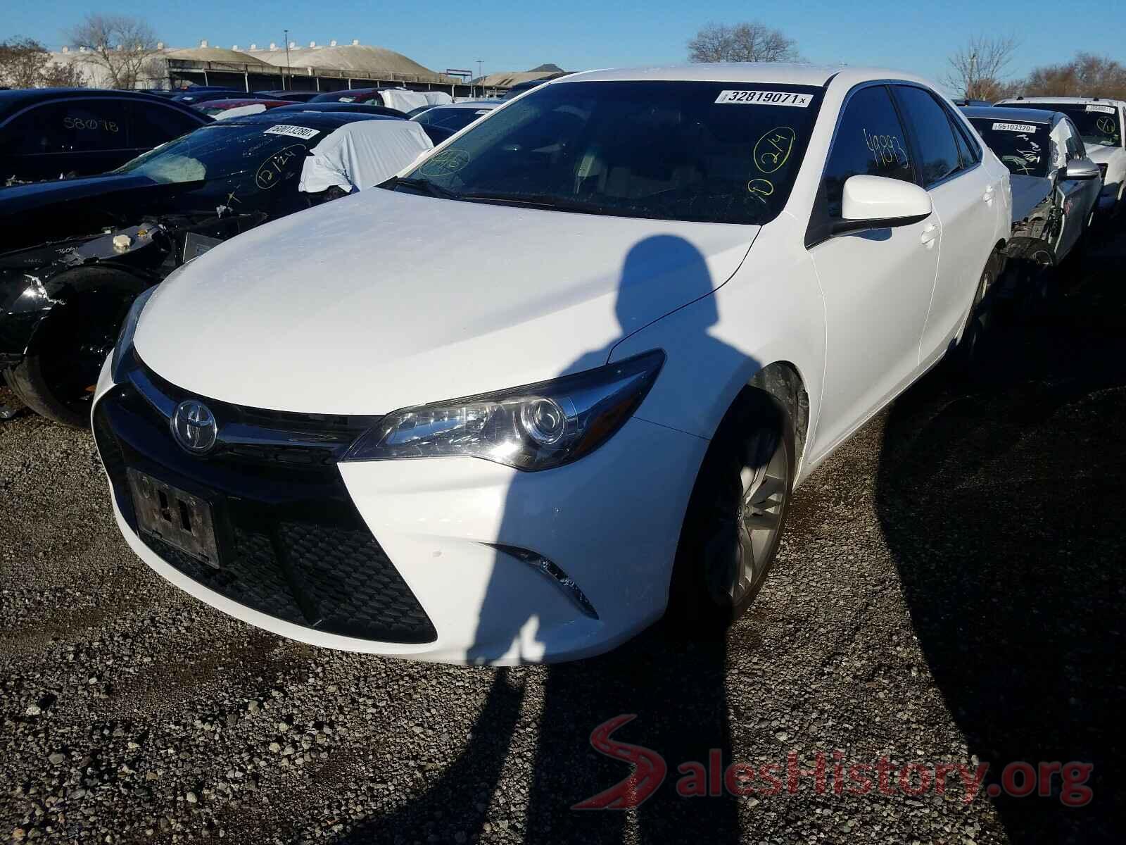 4T1BF1FKXHU669429 2017 TOYOTA CAMRY