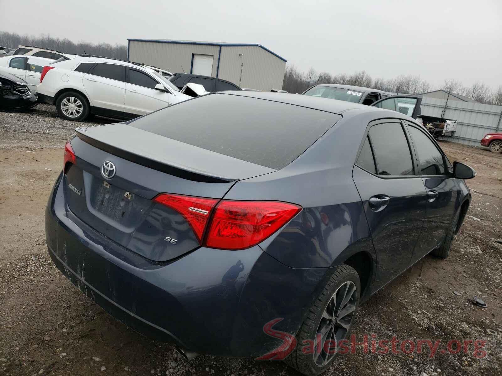 5YFBURHE7HP574887 2017 TOYOTA COROLLA