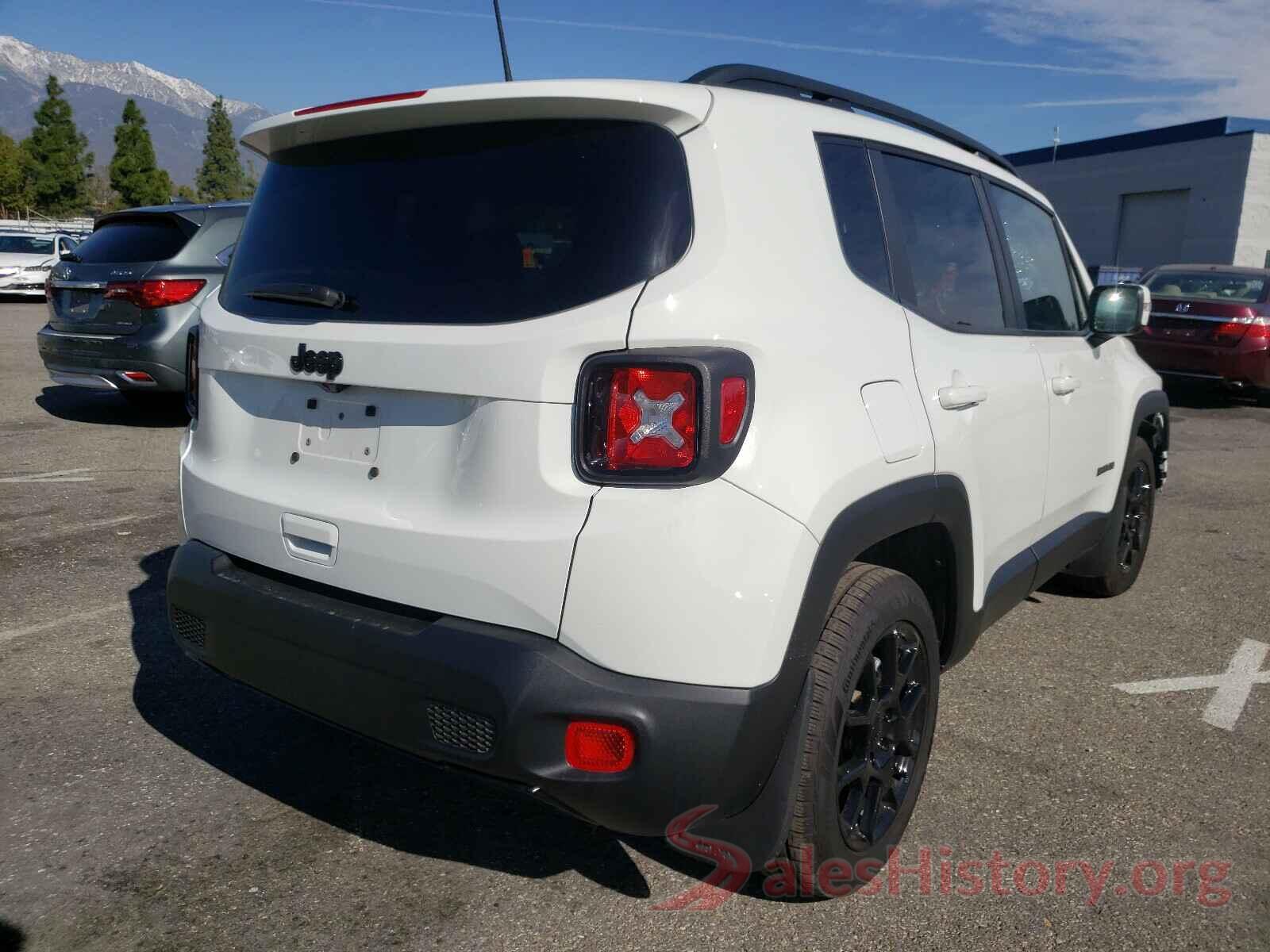 ZACNJABB8LPL33548 2020 JEEP RENEGADE