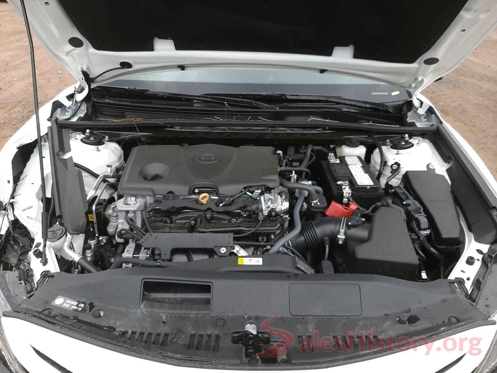 4T1G11AKXMU414544 2021 TOYOTA CAMRY