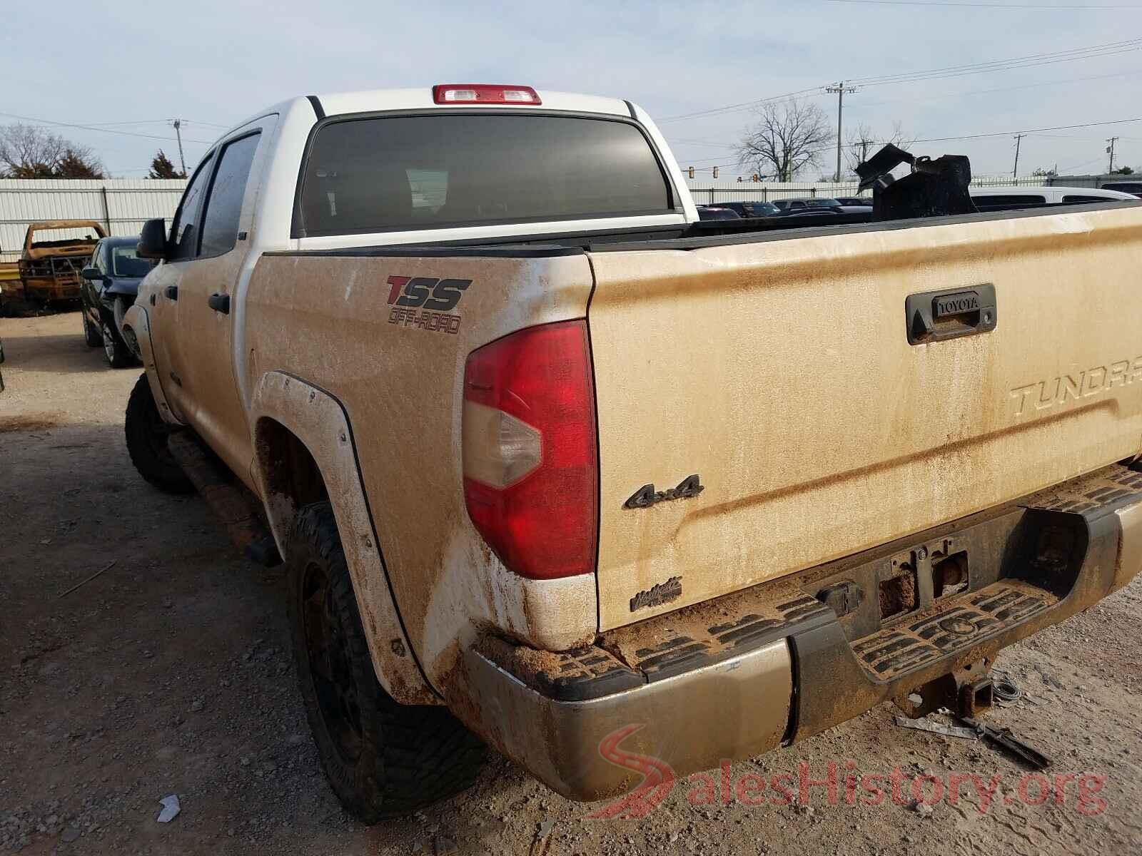 5TFDW5F13HX601919 2017 TOYOTA TUNDRA