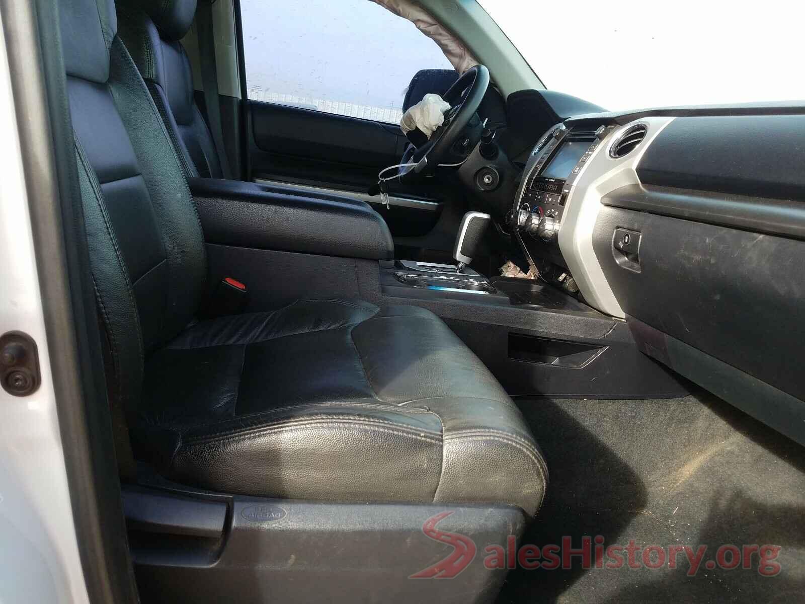 5TFDW5F13HX601919 2017 TOYOTA TUNDRA