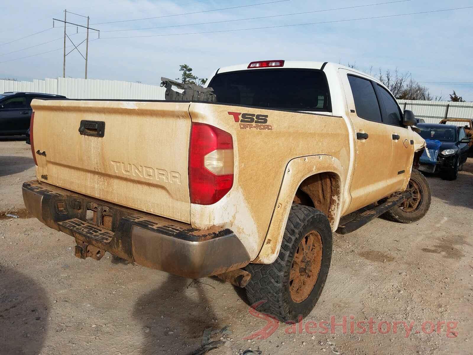 5TFDW5F13HX601919 2017 TOYOTA TUNDRA