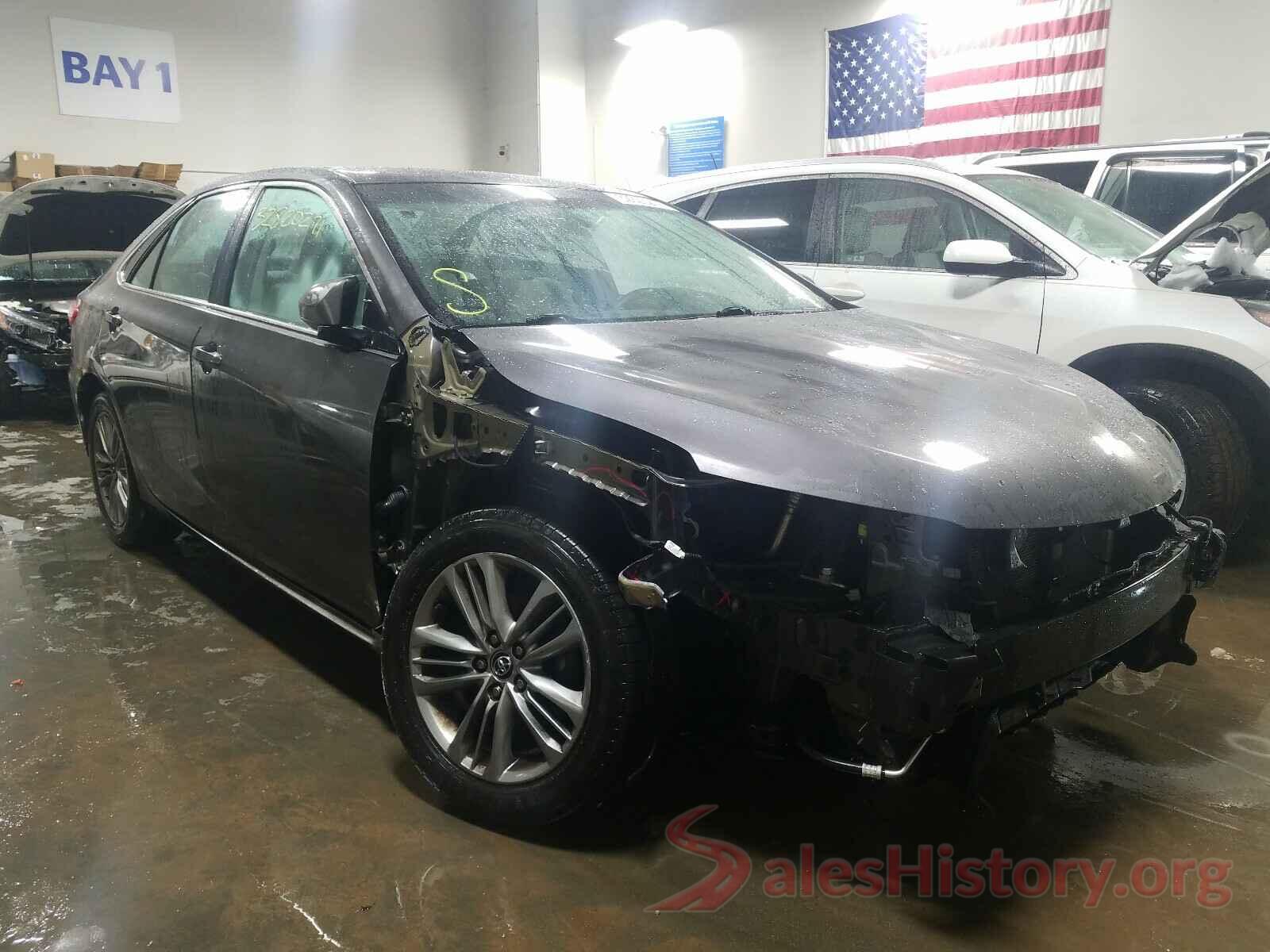 4T1BF1FK3GU134182 2016 TOYOTA CAMRY