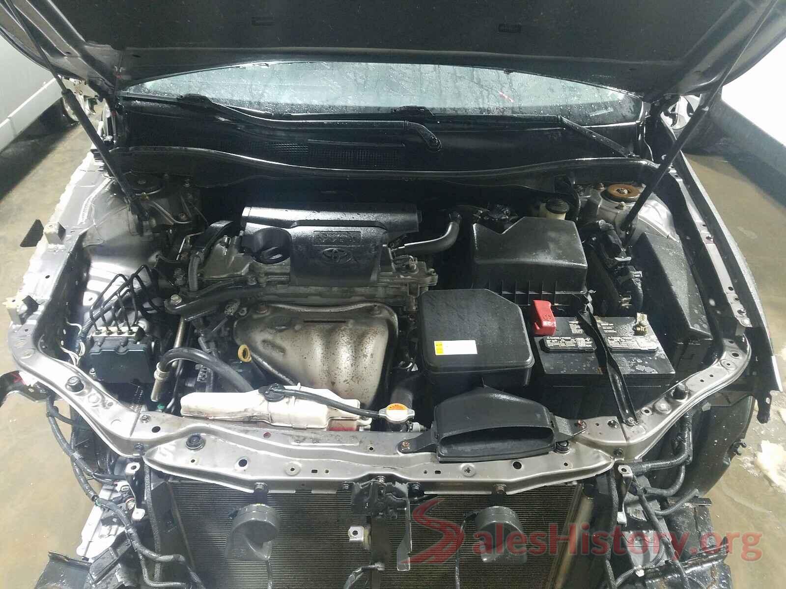 4T1BF1FK3GU134182 2016 TOYOTA CAMRY