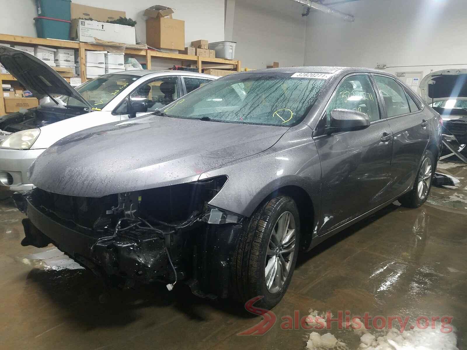 4T1BF1FK3GU134182 2016 TOYOTA CAMRY