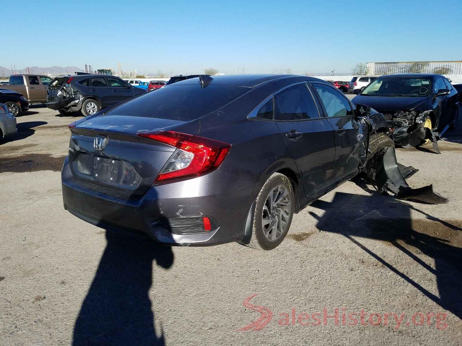 19XFC2F78JE016196 2018 HONDA CIVIC