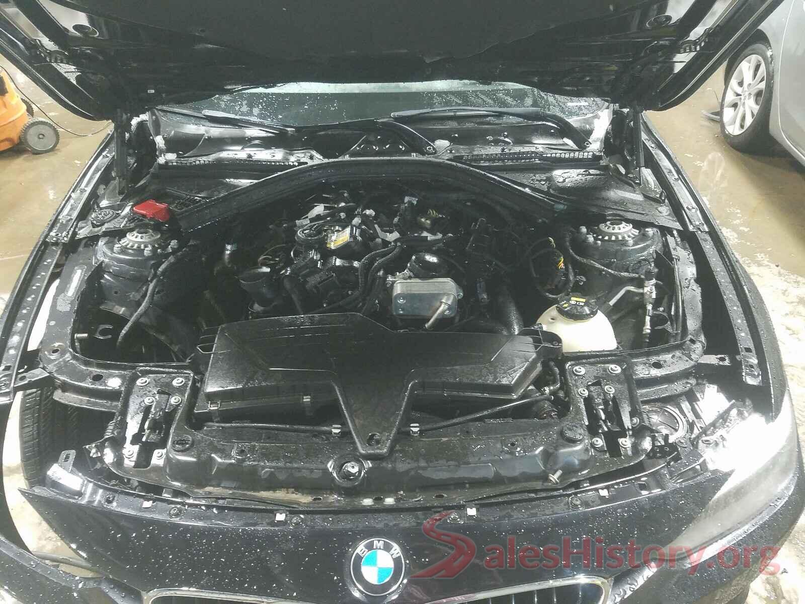 WBA8E9G51GNT43789 2016 BMW 3 SERIES