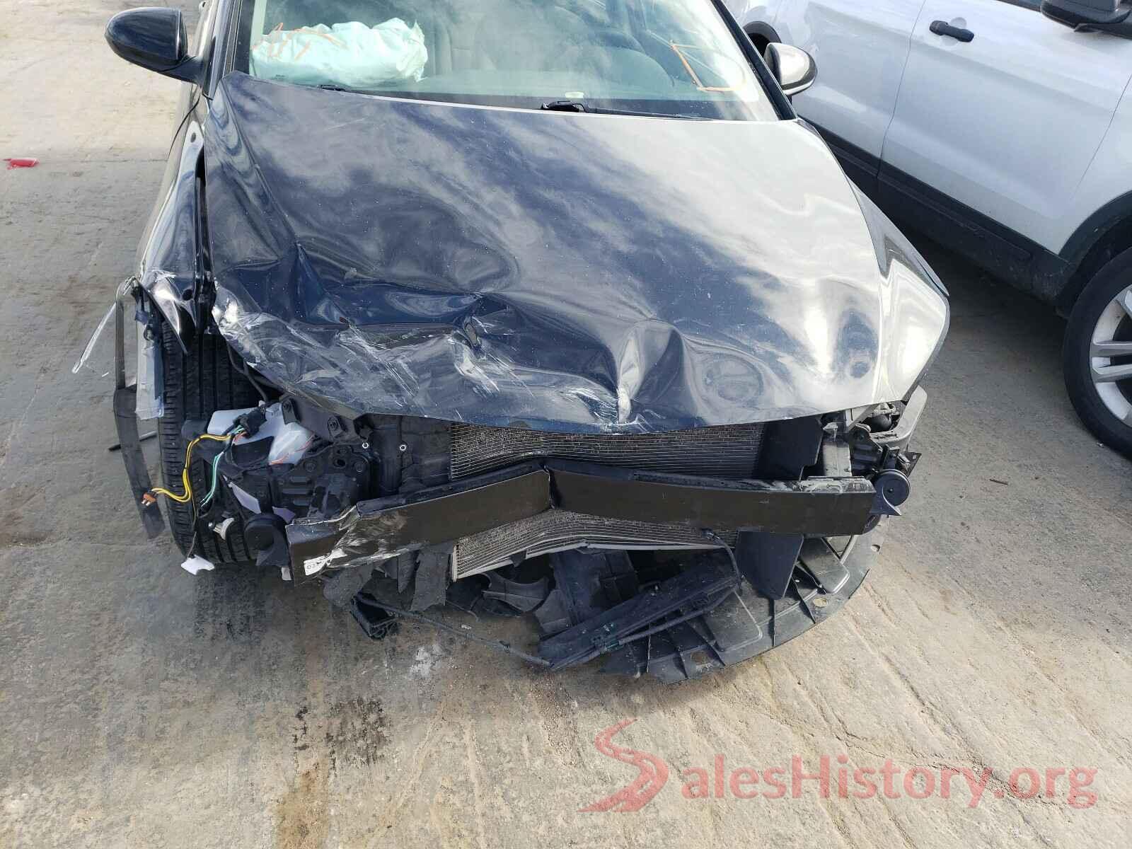 5NPD84LF0JH234015 2018 HYUNDAI ELANTRA