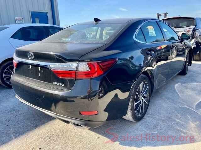 58ABK1GG7HU049880 2017 LEXUS ES350