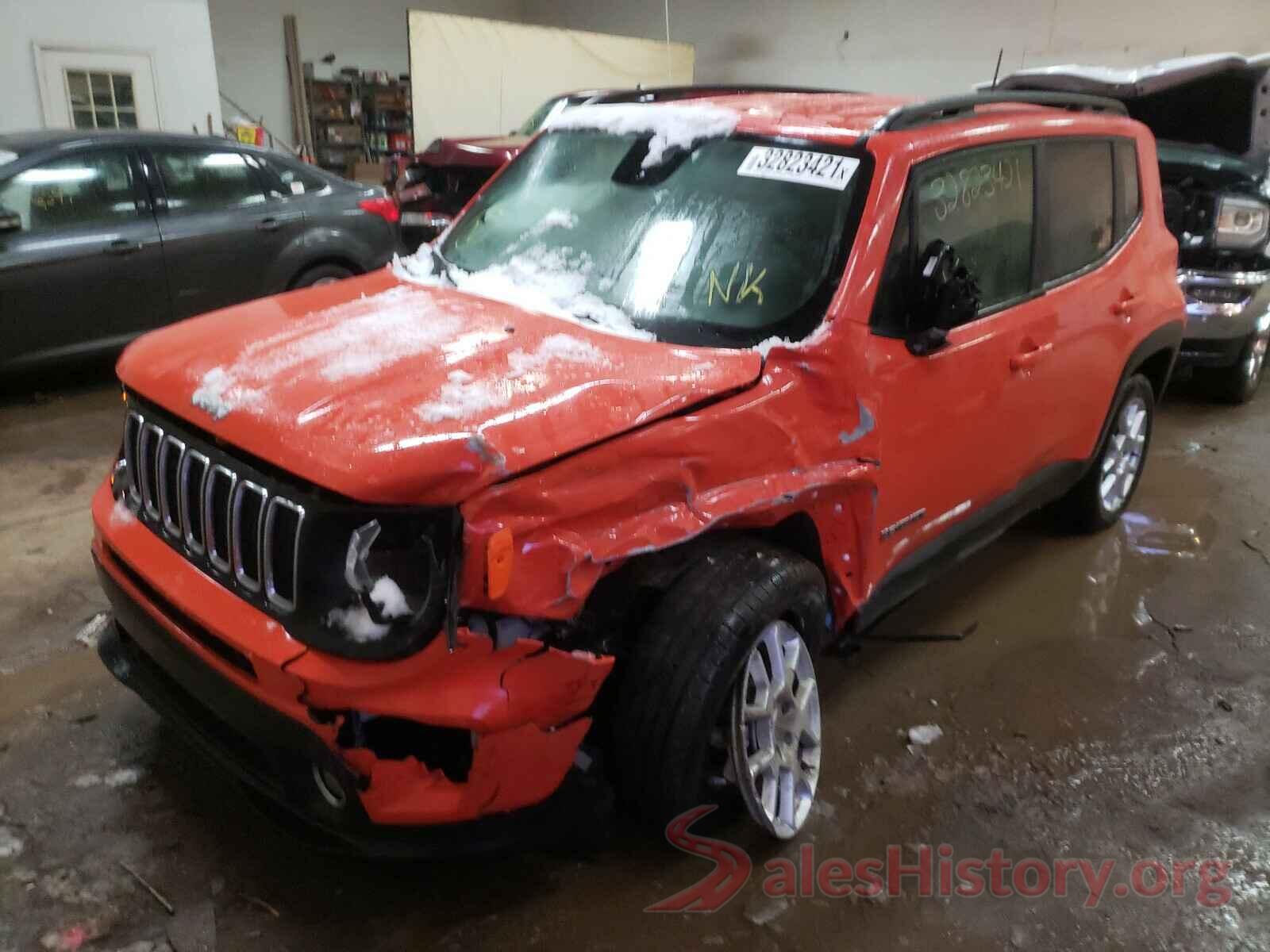 ZACNJBBB7LPL95254 2020 JEEP RENEGADE