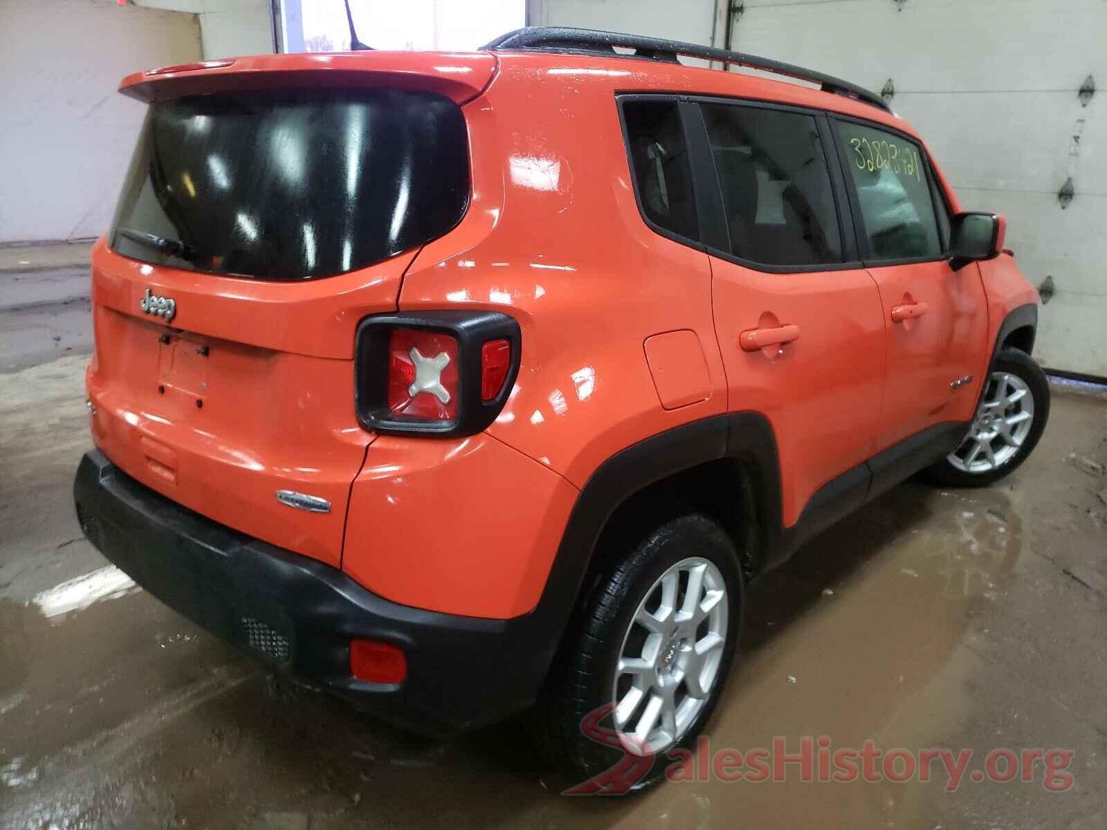 ZACNJBBB7LPL95254 2020 JEEP RENEGADE