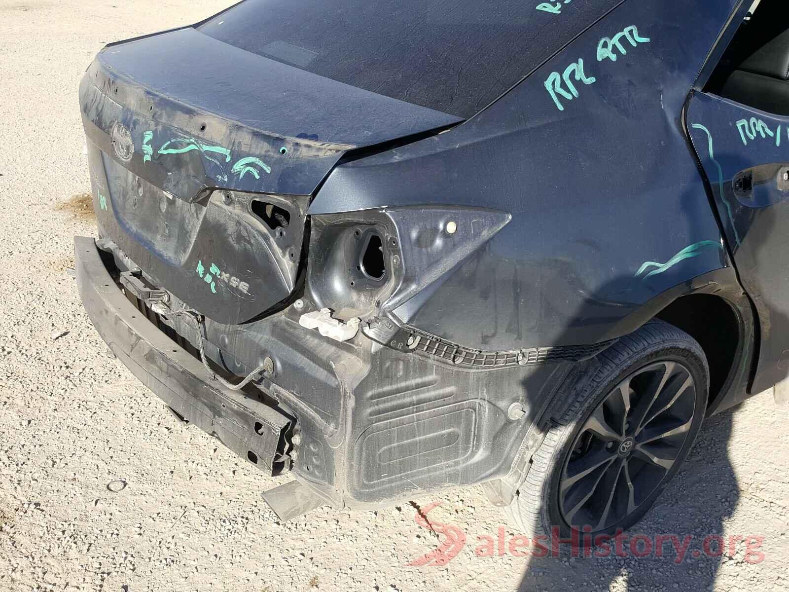 5YFBURHE3HP682259 2017 TOYOTA COROLLA