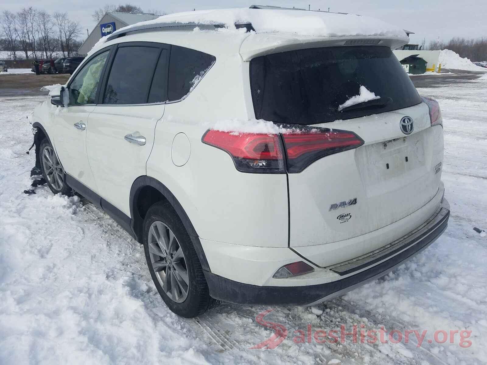 JTMDFREV2HJ710905 2017 TOYOTA RAV4