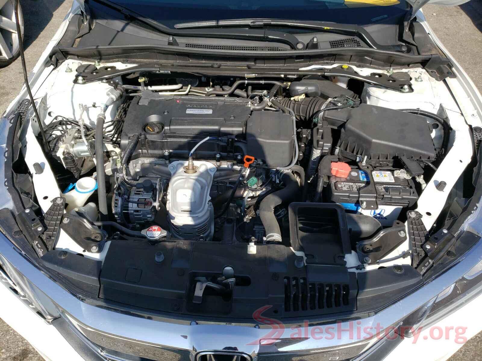 1HGCR2F13HA275710 2017 HONDA ACCORD