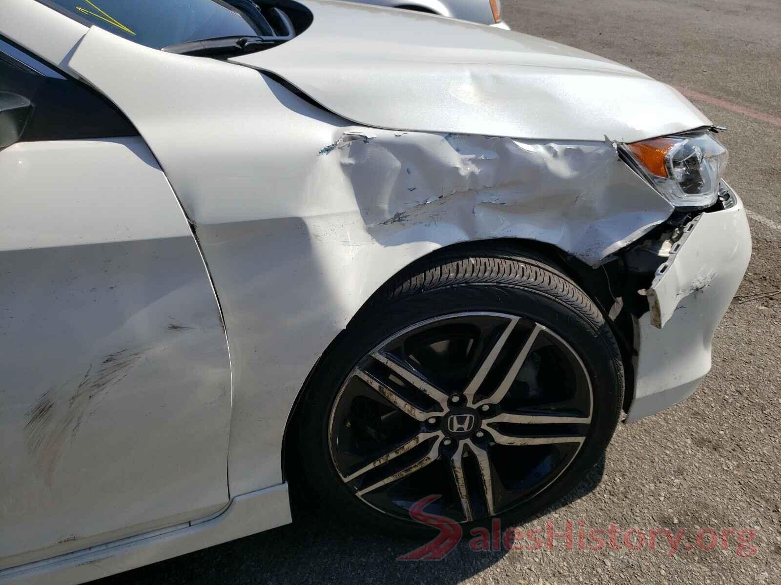 1HGCR2F13HA275710 2017 HONDA ACCORD