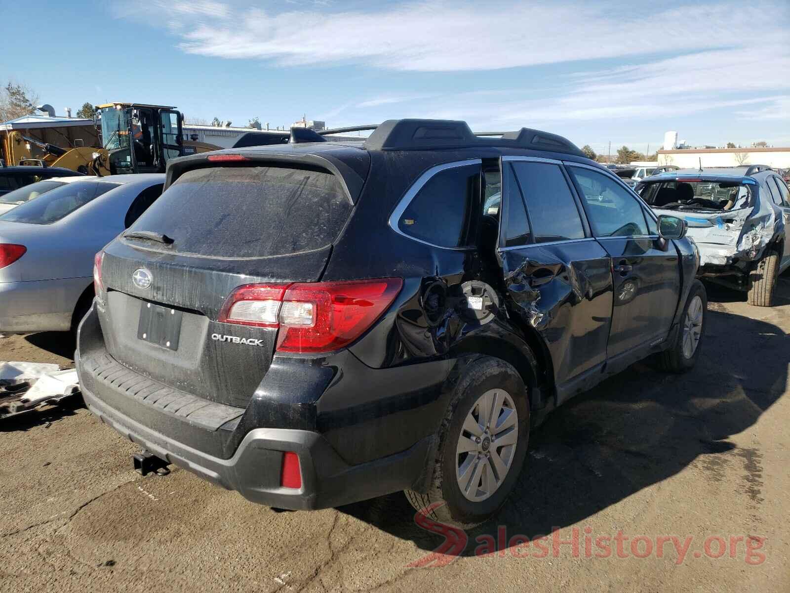 4S4BSAFC4J3384287 2018 SUBARU OUTBACK