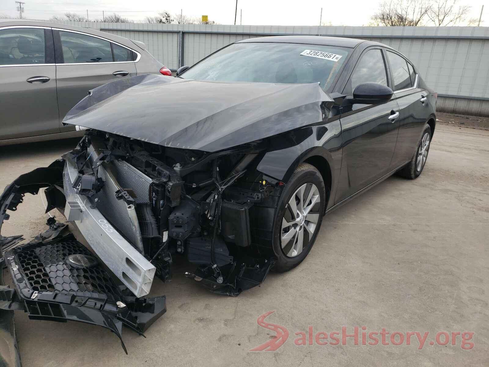 1N4BL4BV1LC254311 2020 NISSAN ALTIMA