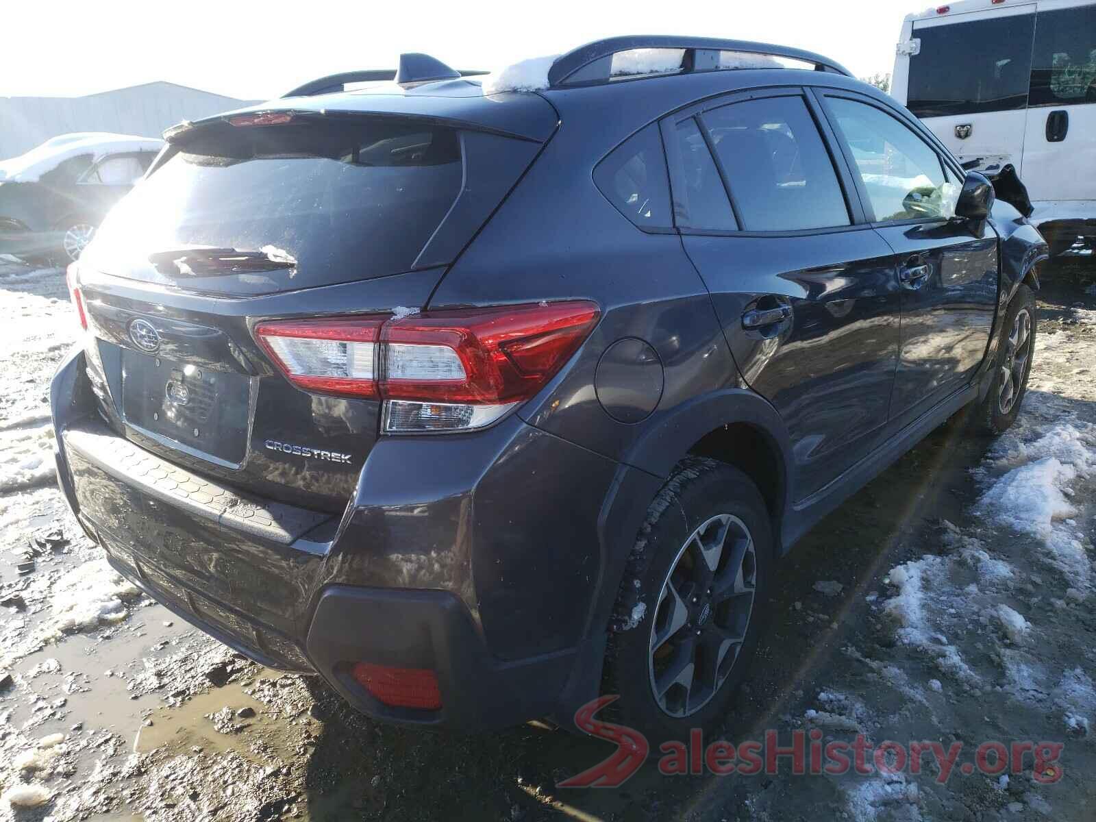 JF2GTACC1KH228581 2019 SUBARU CROSSTREK