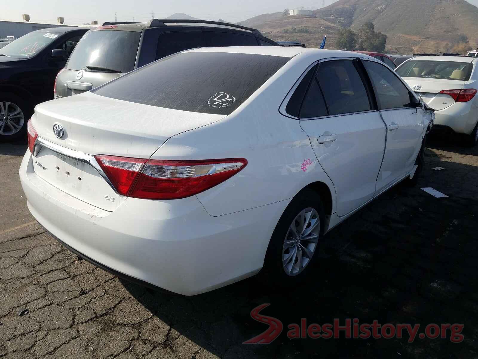 4T1BF1FK8HU683264 2017 TOYOTA CAMRY