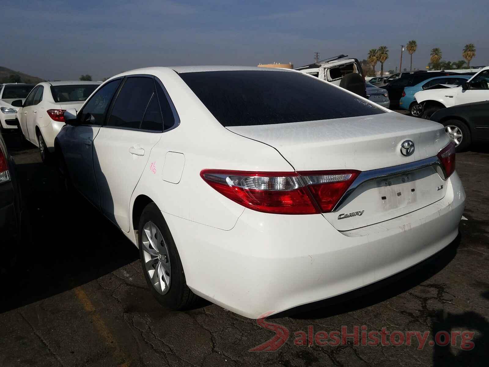 4T1BF1FK8HU683264 2017 TOYOTA CAMRY