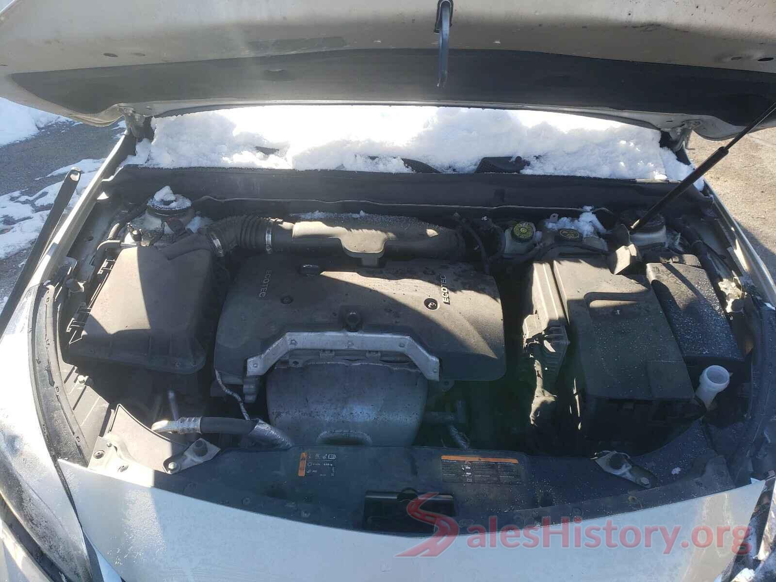 1G11E5SA7GF151751 2016 CHEVROLET MALIBU