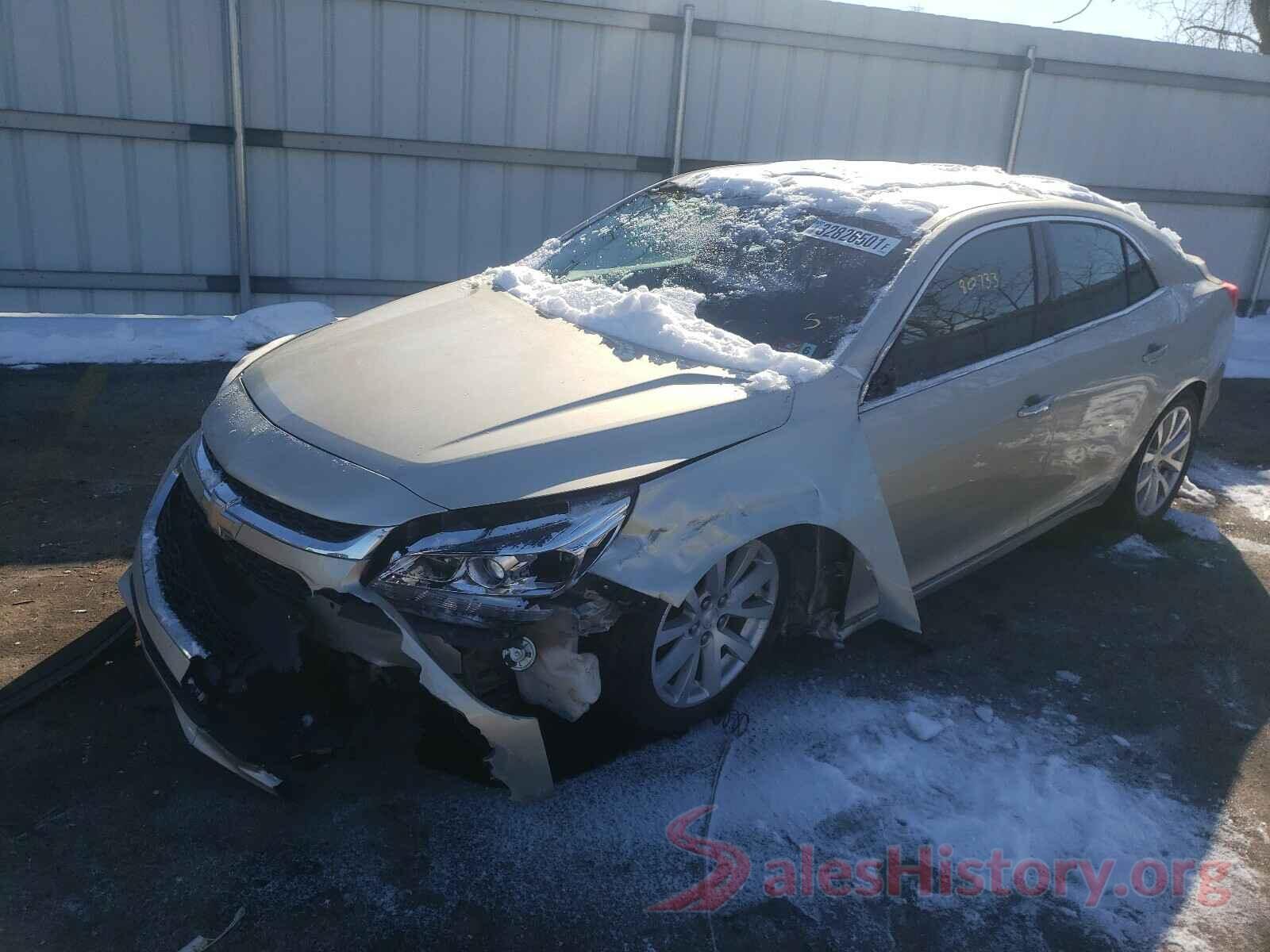 1G11E5SA7GF151751 2016 CHEVROLET MALIBU