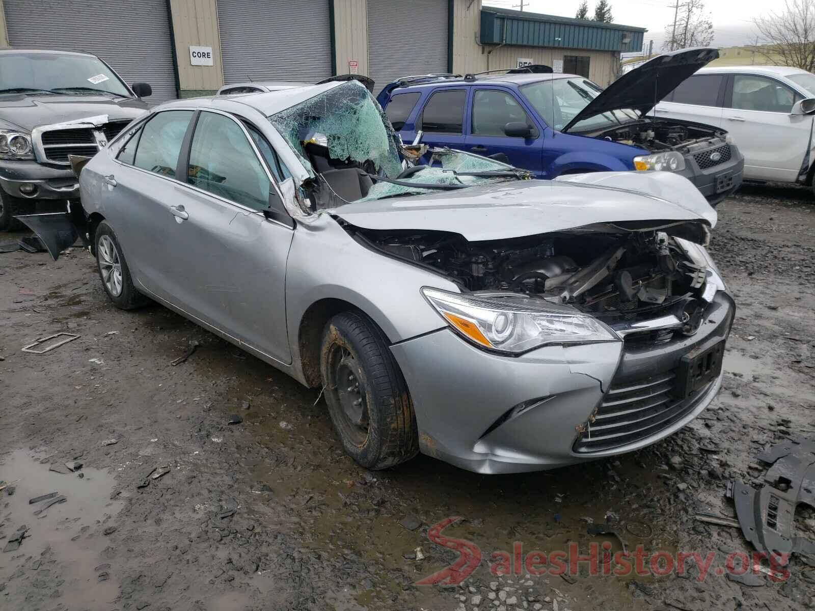 4T1BF1FK7HU427097 2017 TOYOTA CAMRY