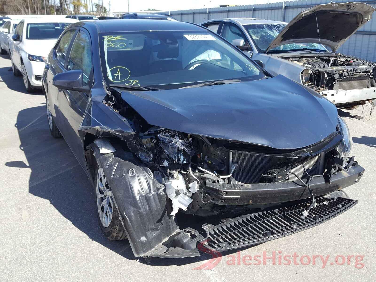 5YFBURHE8HP718737 2017 TOYOTA COROLLA