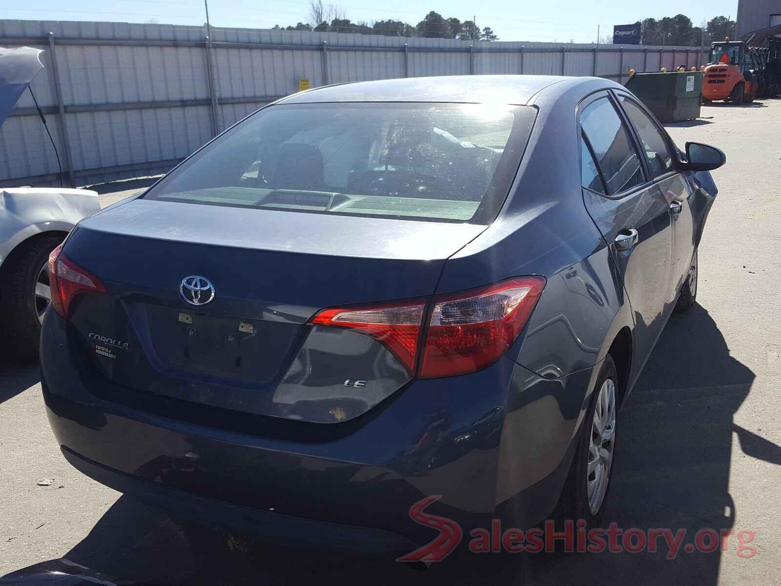 5YFBURHE8HP718737 2017 TOYOTA COROLLA