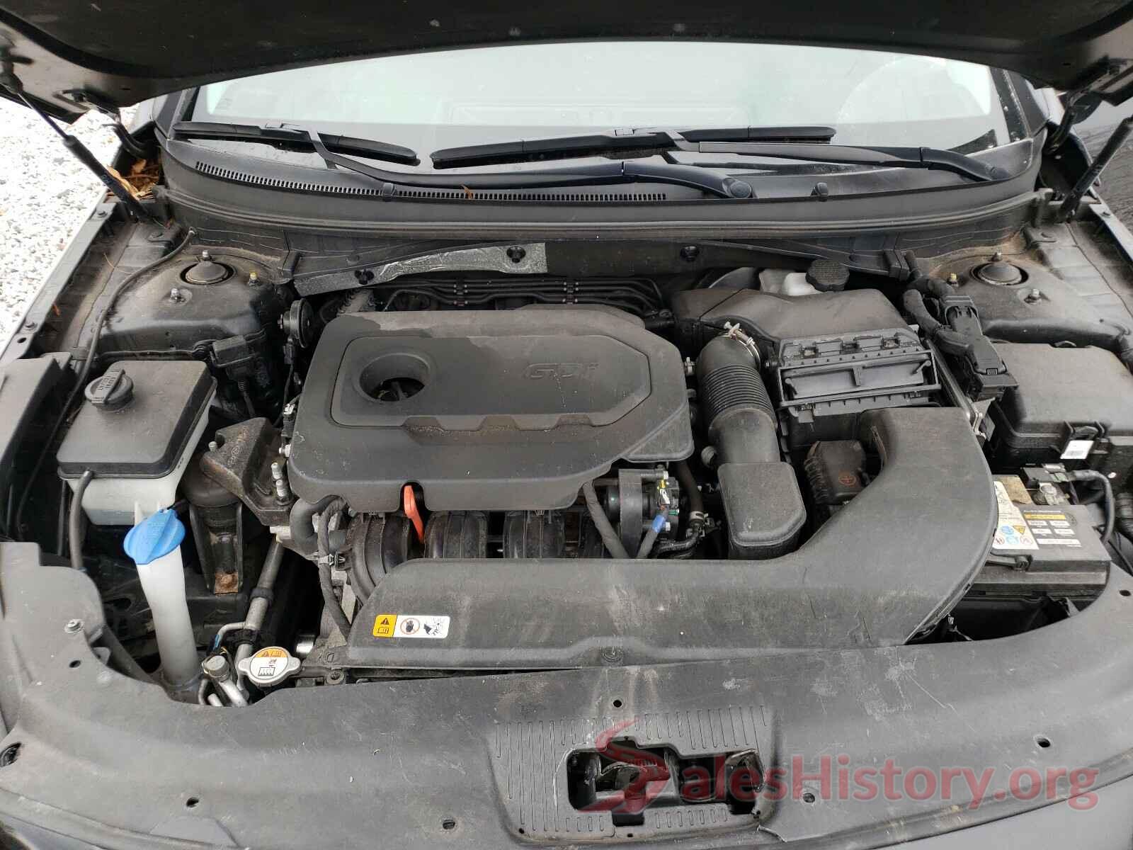 5NPE34AF0HH563264 2017 HYUNDAI SONATA