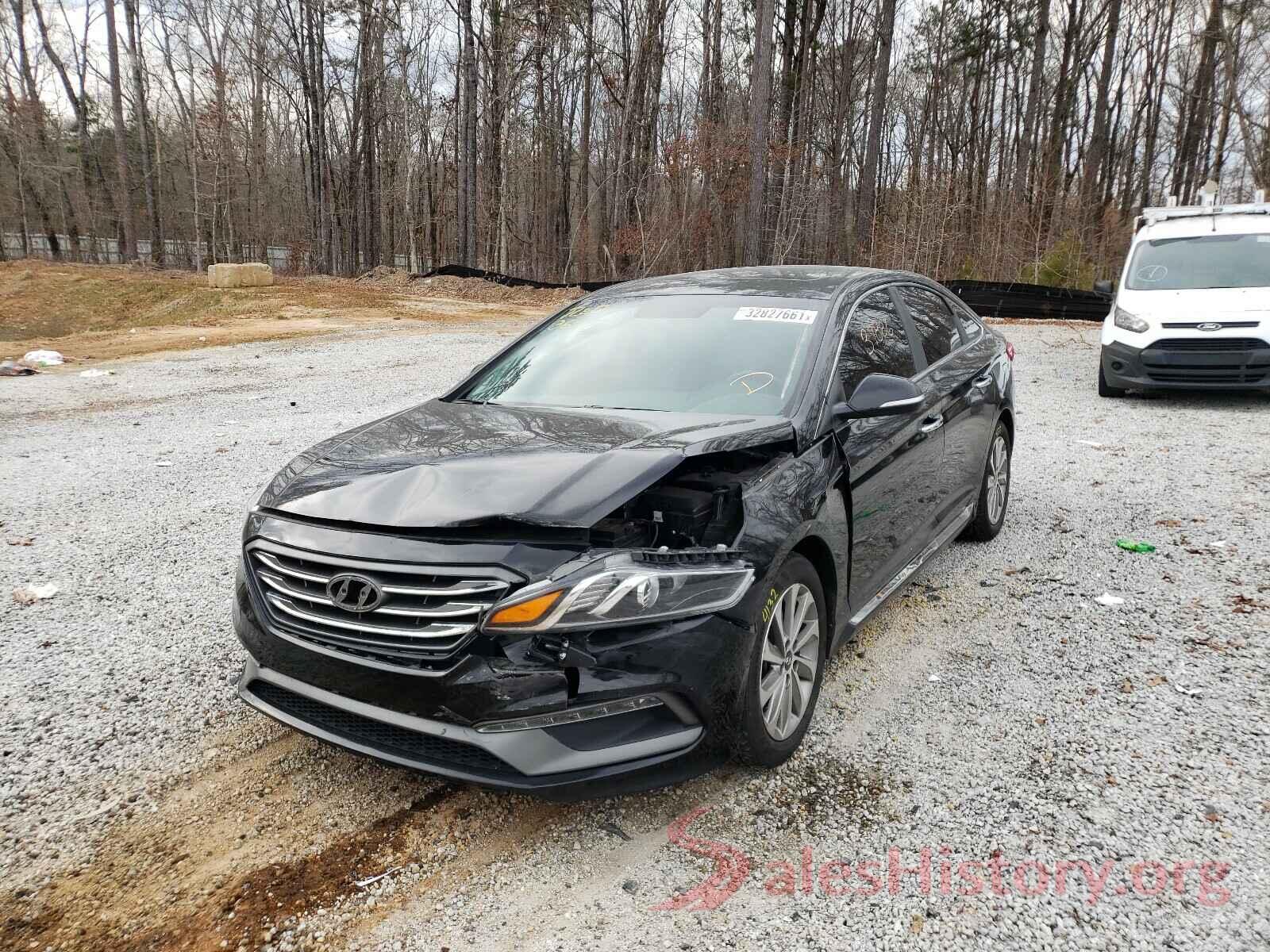 5NPE34AF0HH563264 2017 HYUNDAI SONATA