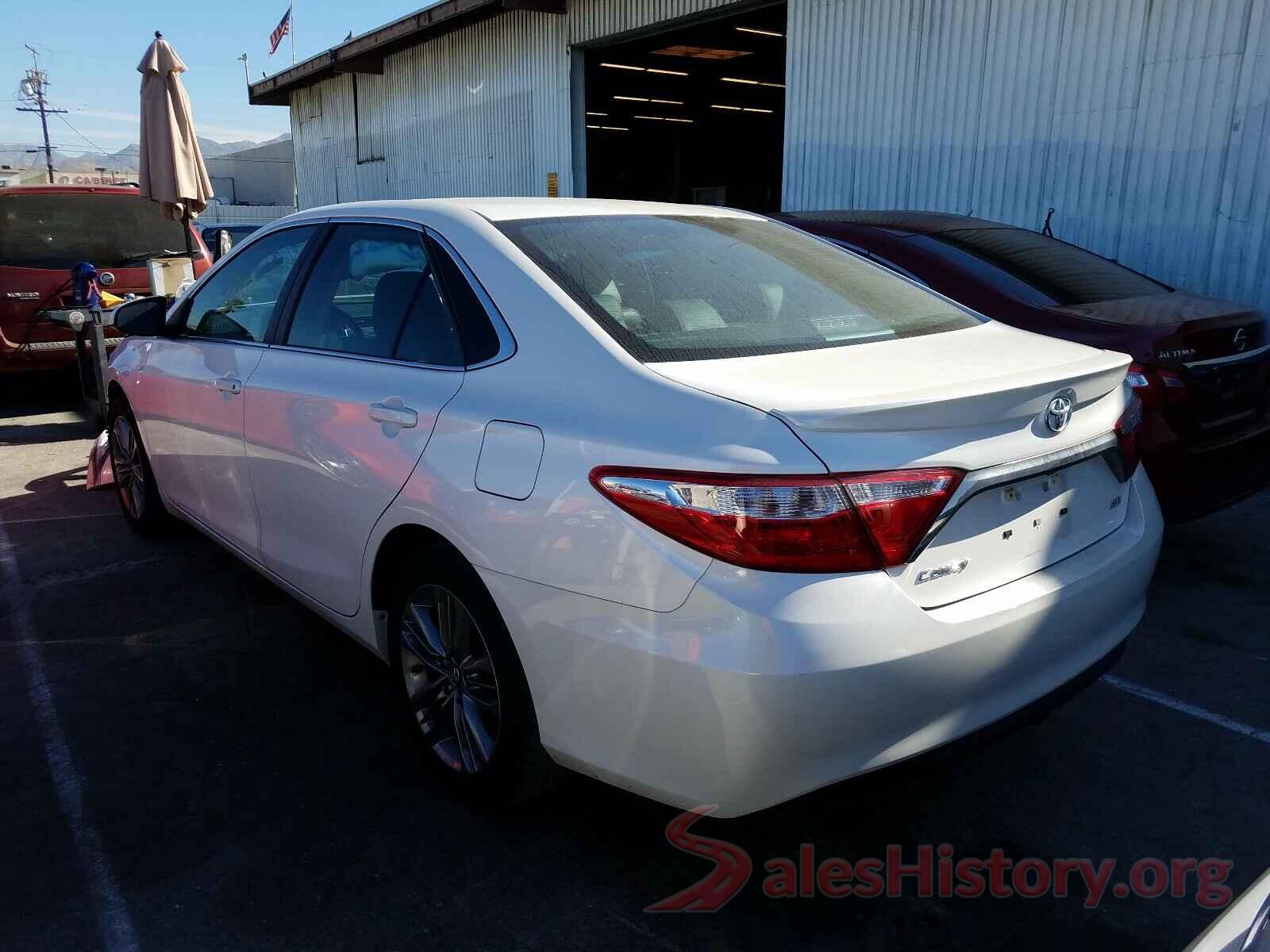 4T1BF1FK4GU230094 2016 TOYOTA CAMRY