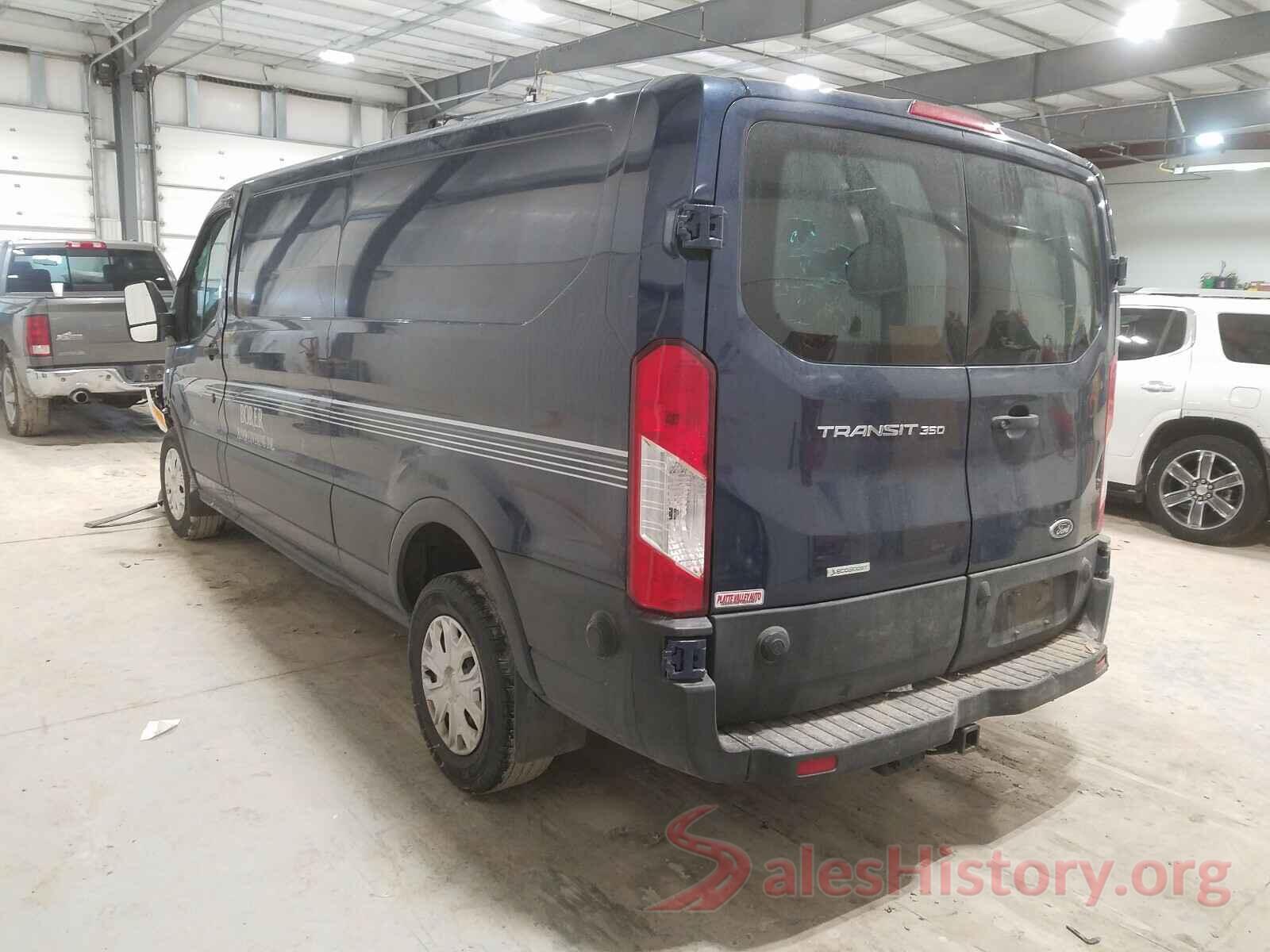 1FTBW2ZG8KKB80211 2019 FORD TRANSIT CO