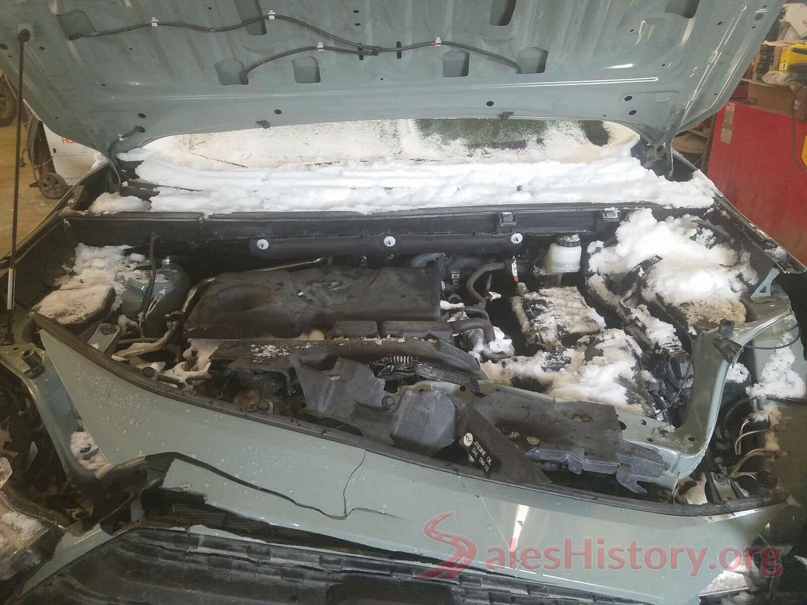 2T3J1RFV0KW039467 2019 TOYOTA RAV4