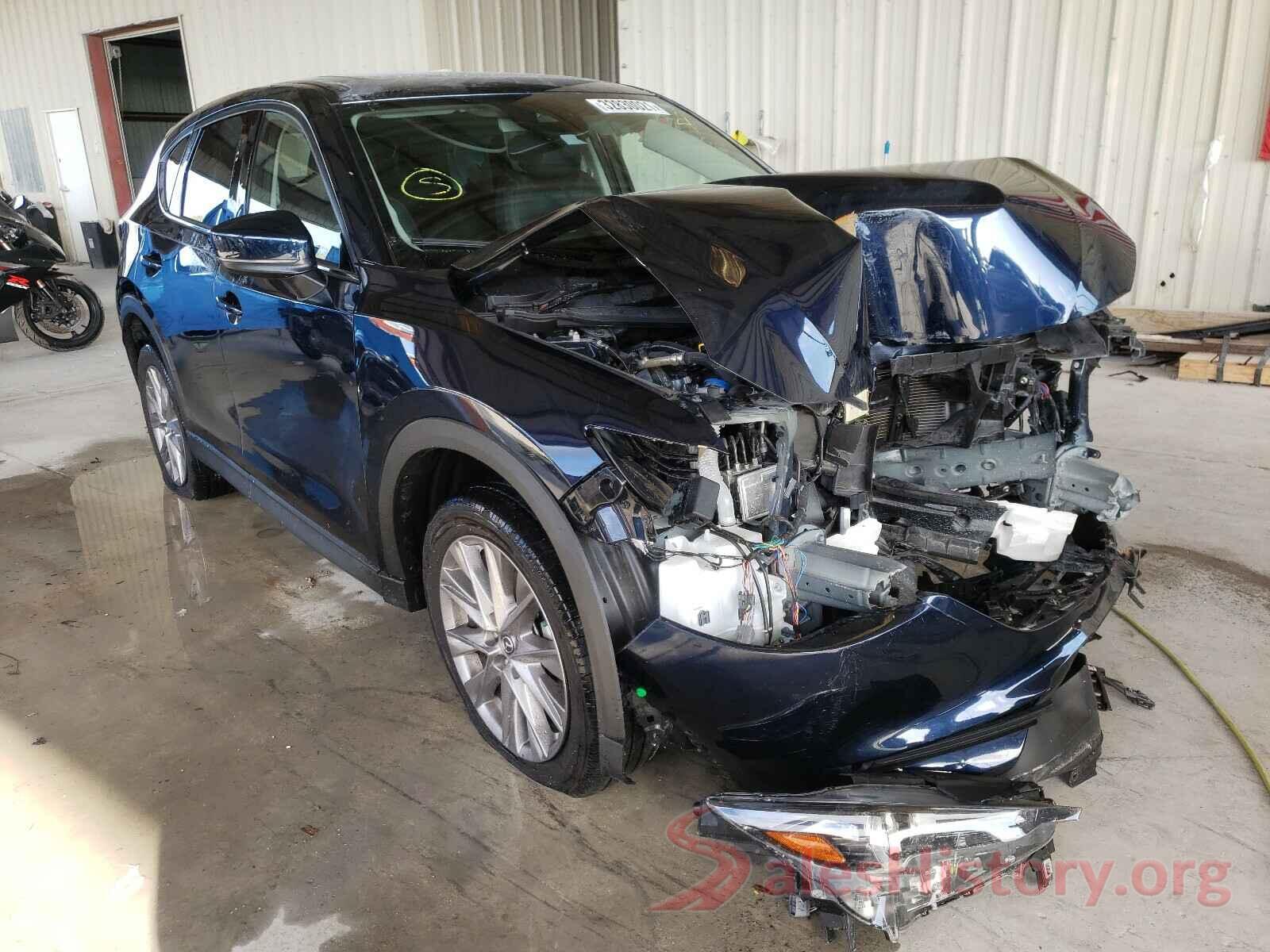 JM3KFADM8K1581925 2019 MAZDA CX-5