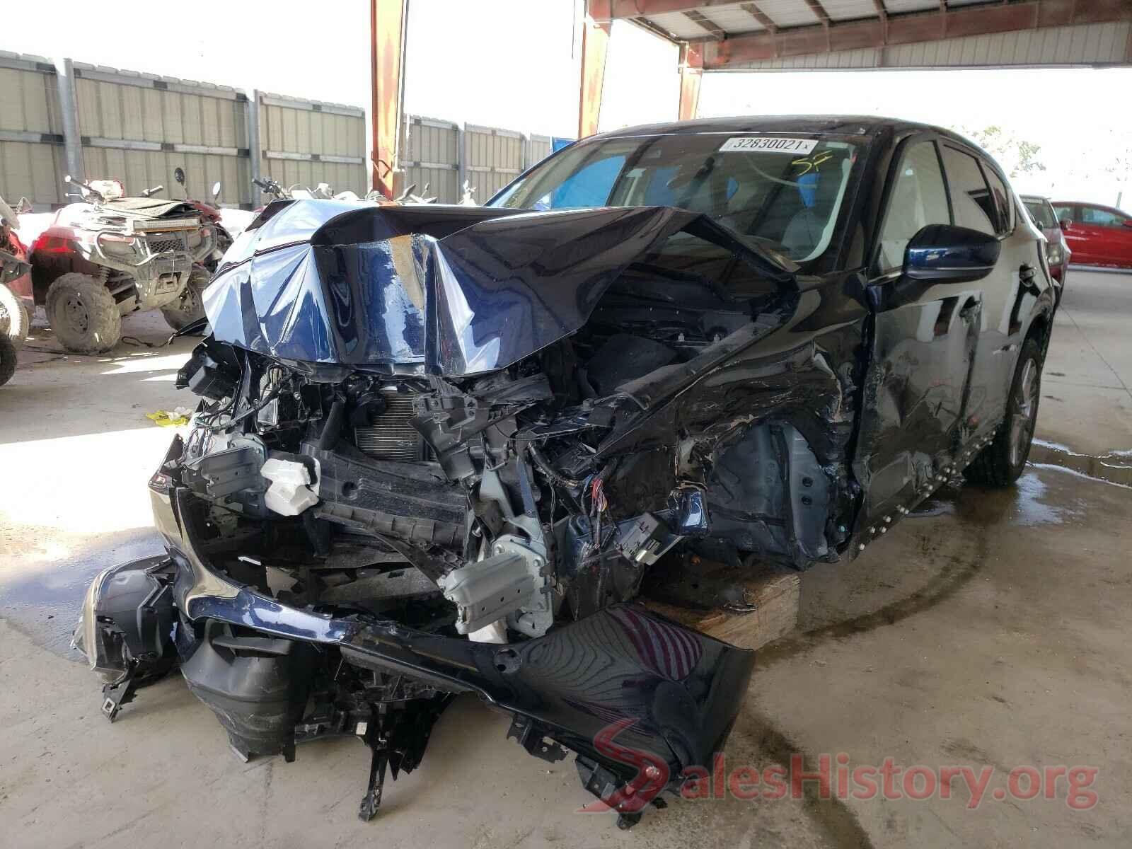 JM3KFADM8K1581925 2019 MAZDA CX-5