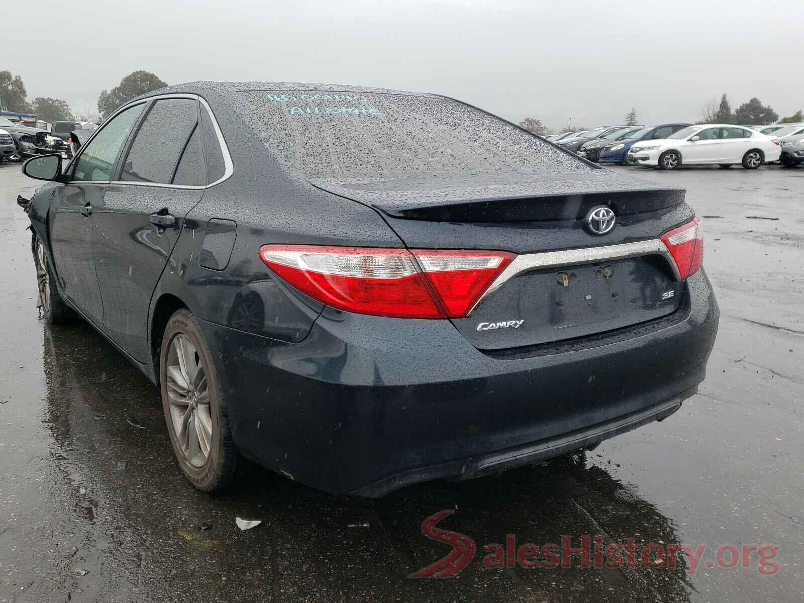 4T1BF1FK5GU578633 2016 TOYOTA CAMRY