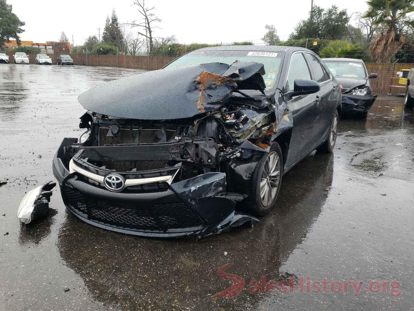 4T1BF1FK5GU578633 2016 TOYOTA CAMRY