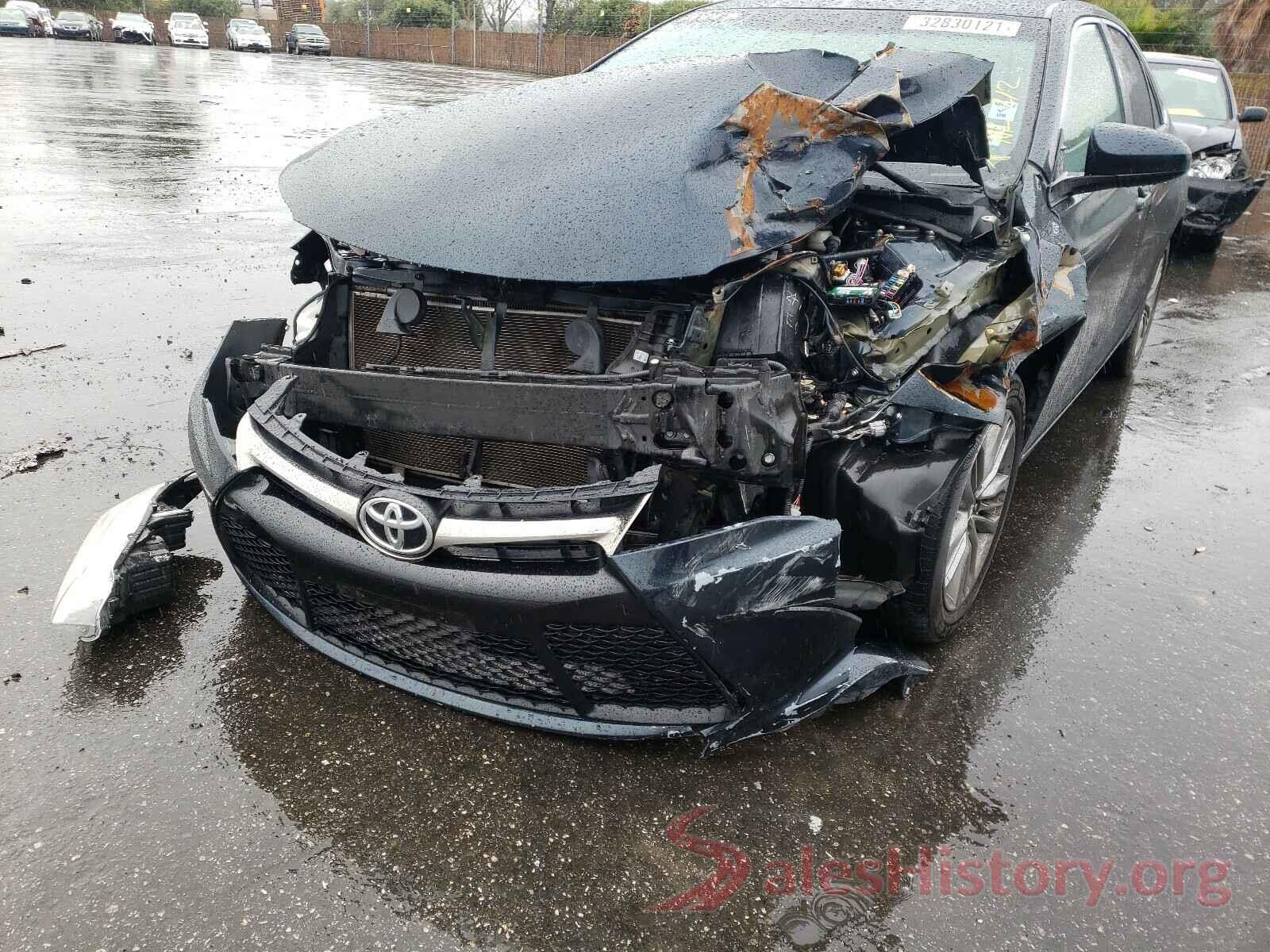 4T1BF1FK5GU578633 2016 TOYOTA CAMRY